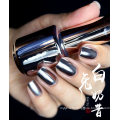 Silver Pigment for Nail Lacquer